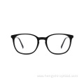 New Fashion Women Clear Optical Glasses